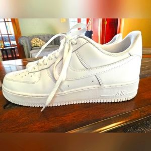 Nike Airforce 1